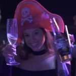 Miami Party Boat Cruise: City Lights & Skyline Views! - The Vibe and Entertainment