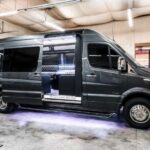 Miami: Party Sprinter - 4-Hour City Tour Extravaganza - The Experience: What to Expect