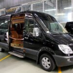 Miami Port Transportation Service Transfer to Miami Int'l Airport - The Experience in Practice