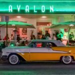 Miami Premium Driving Night Tour with Skyviews Wheel Ride - What Makes This Tour Stand Out