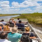 Miami Premium Everglades Driving Tour with Airboat Ride - Analyzing the Value