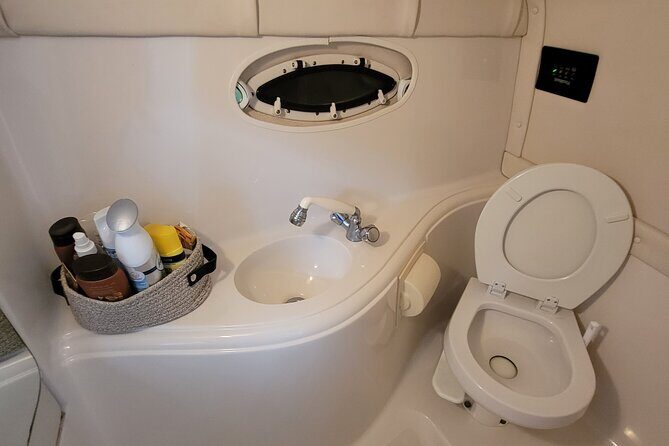 Miami Private Boat Cruise & Tour with a Captain - Final Thoughts