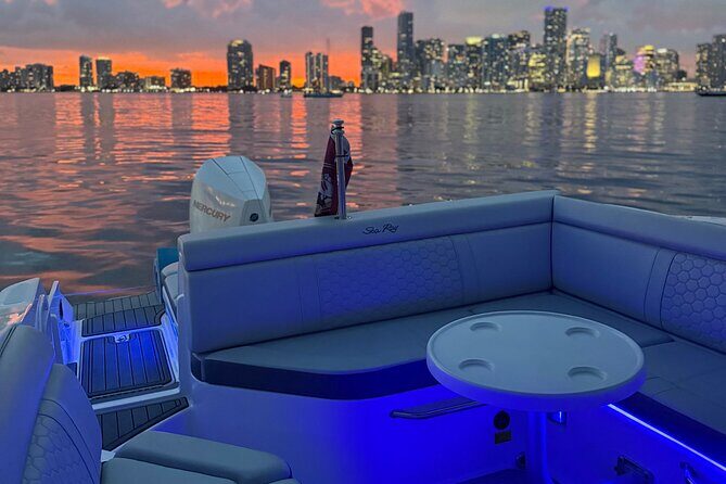 Miami Private Boat Tour - Itinerary Breakdown: What You’ll See and Do