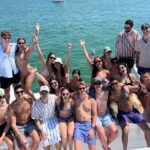 Miami Private Catamaran Boat with Jet Ski, Banana Boat and Drinks - An Up-Close Look at the Experience