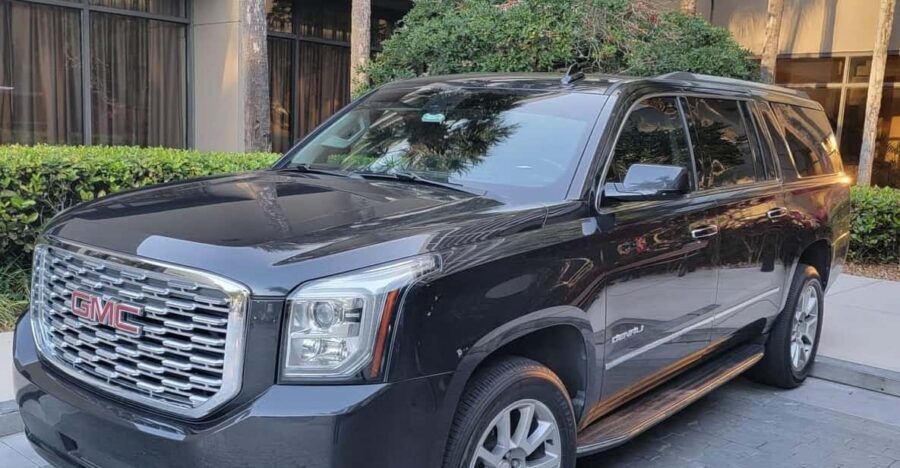 Miami: Private City Tour by Air-Conditioned Vehicle - The Itinerary Breakdown