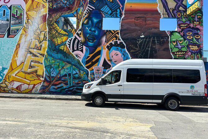 Miami Private City Tour - Deep Dive into the Stops