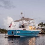 Miami: Private Dinner Cruise for 2 on a yacht. - What makes this dinner cruise stand out?