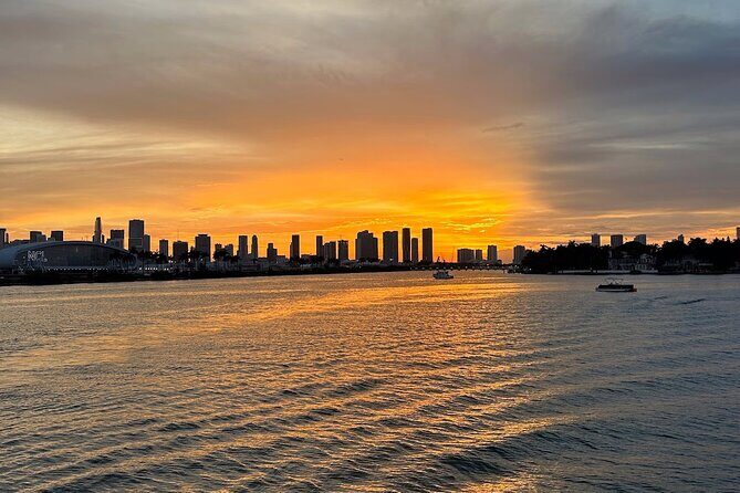 Miami: Private Golden Hour Cruise - Final Thoughts