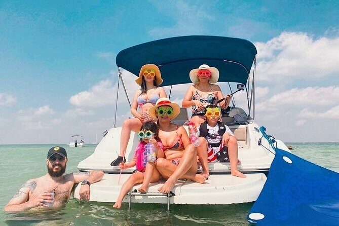 Miami Private Millionaires Boat Tour - FAQ
