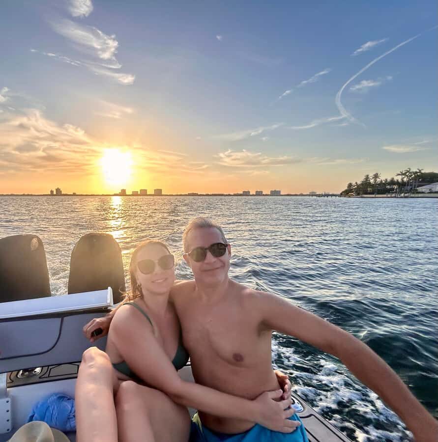 Miami: Private Sunset Boat Tour with Bottle of Champagne - The Practical Side: Cost, Comfort, and Considerations