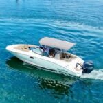 Miami Private Sunset Speedboat for up to 6 People - The Value of the Experience