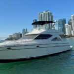 Miami Private Yacht cruise, enjoy the Biscayne bay luxury tours - What Are Travelers Saying?