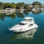 Miami: Private Yacht Rental with Captain 48 ft boat - What’s Included and What to Expect
