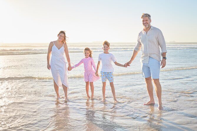 Miami: Professional Private Photoshoot at Miami Beach - Why a Miami Beach Photoshoot Might Be the Perfect Addition to Your Trip