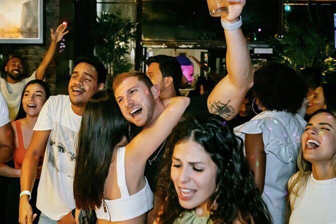 Miami Pub Crawl and Clubbing Experience - The Verdict: Is This Tour Right for You?