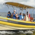 Miami: Relaxing Sightseeing Boat Ride - FAQ