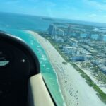 Miami: Romantic 1-Hour Private Flight Tour with Champagne - Practical Aspects and What to Know Before Booking