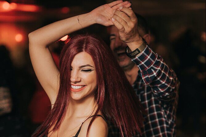 Miami Salsa Lovers Dance Experience - Who Should Consider This Experience?