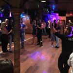 Miami: Salsa Night and Mojitos at Mango's Tropical Cafe - Experience Overview