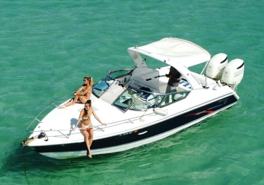 Miami: Sandbar, Billionare's & Raccoon Island Private Tour - What to Expect During Your Trip