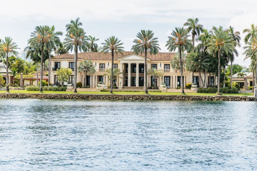 Miami: Sightseeing Speedboat Tour - What to Expect During the Tour