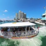 Miami Skyline Cruise of Millionaire Homes on Biscayne Bay - Practical Details & Considerations