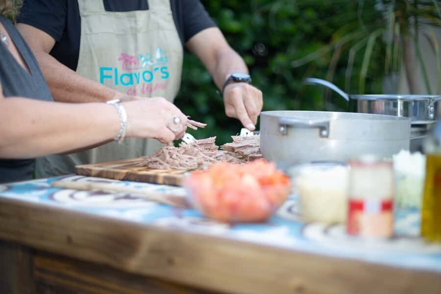 Miami : Small Group Cuban Cooking Class - Practical Details and Considerations