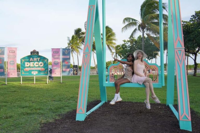 Miami: Small Group Tour w/Everglades, Little Havana & Cruise - What to Expect From This Miami Tour