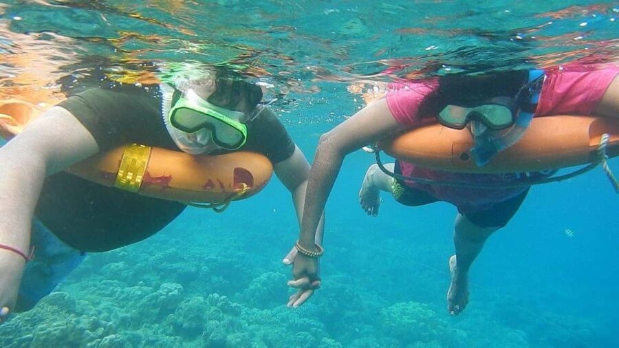 Miami Snorkeling for Beginners from Bayside Market Place - An Honest Look at the Experience