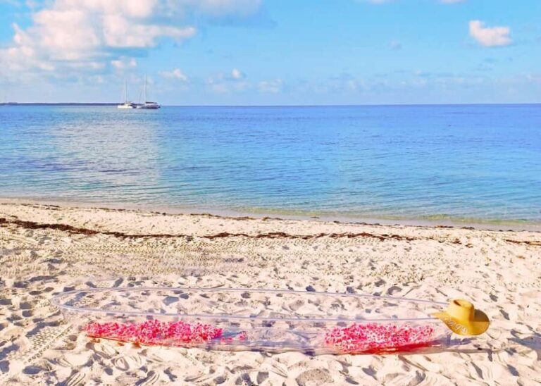 Miami/South Beach: Clear Kayak Photoshoot with Drone - FAQ