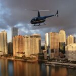 Miami: South Beach, Downtown & Islands Helicopter Tour - The Itinerary – What Youll See From the Sky