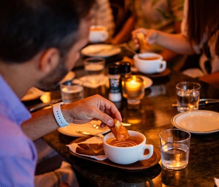 Miami: South Beach Food & Fun Art Deco Walking Tour - Who Should Consider This Tour?