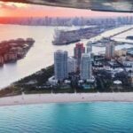 Miami: South Beach Private 50-Minute Private Flight Tour - What Youll See and Experience