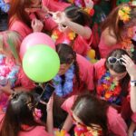 Miami Spring Break Party Boat with Live DJ and Open Bar - What to Expect from the Miami Spring Break Party Boat