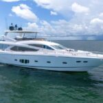 Miami: Sunseeker 80 Yacht Charter with Crew - Final Thoughts