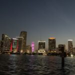 Miami: Sunset Cruise with Celebrity Homes & Open Bar - The Sights and Stops