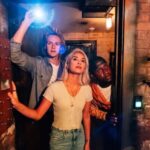 Miami: The Escape Game at Brickell City Centre - The Experience & Gameplay