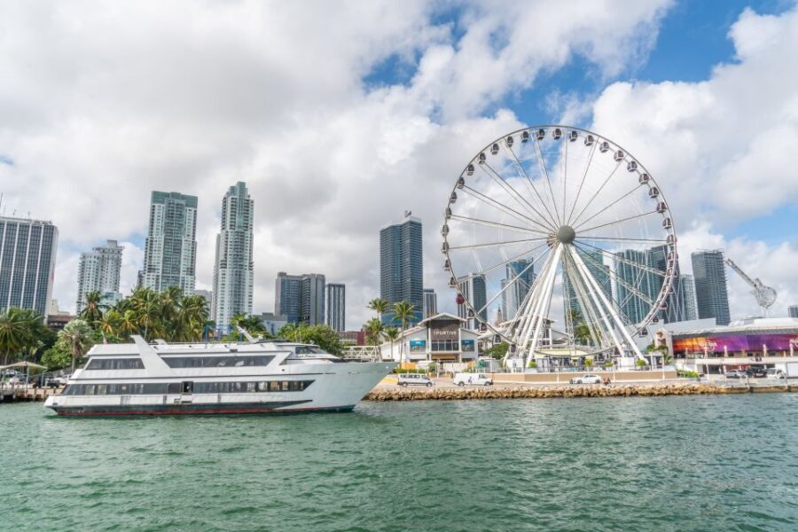 Miami: The Original Millionaires Row Cruise - What the Reviews Say