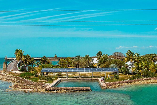 Miami to Key West Overnight Round-Trip Transfer - Pricing and Value for Money