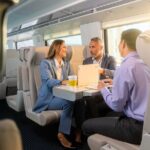 Miami Train Transfer to Orlando Airport - The Journey: What to Expect from Fort Lauderdale to Orlando