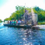 Miami: Triple combo Everglades, City & Cruise tour (2 days) - The Value of the Experience
