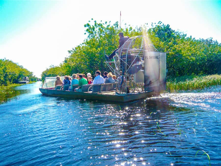Miami: Triple combo Everglades, City & Cruise tour (2 days) - The Value of the Experience