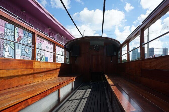 Miami Vibes 2 Hour Party Bus - Who Should Consider This Tour?