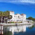 Miami: Vizcaya Museum & Gardens Ticket with Transport - What to Expect from the Tour