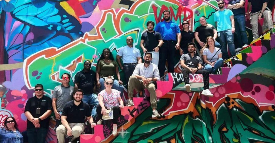Miami: Wynwood Arts District Walking Tour - Practical Details and Value