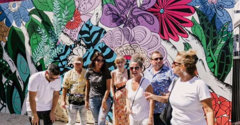 Miami: Wynwood Walking Tour - Who’s This Tour Best For?