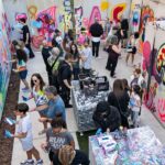 Miami: Wynwood Walls Freestyle Spray Painting & Admission - What’s Included and What’s Not