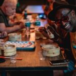 Miami: Wynwood Walls Street Art and Food Walking Tour - The Food Scene: Tasting Miami’s Flavors