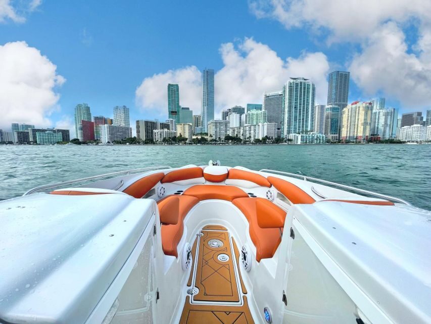 Miamis Best Views: Private Boat Tour - Who Would Love This Tour?