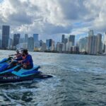Miami's Islands And Sandbars on a High-Speed Jet Ski Tour - The Equipment and Safety Measures